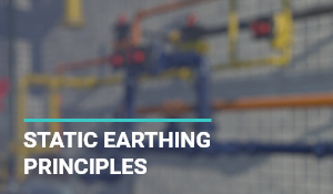 Static Earthing Principles